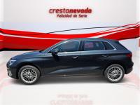 AUDI A3 Sportback Advanced 30 TFSI 81kW S tronic