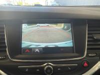 Opel Astra 1.4 Turbo SS 110kW Excellence Auto