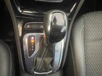 Opel Astra 1.4 Turbo SS 110kW Excellence Auto