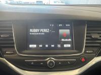 Opel Astra 1.4 Turbo SS 110kW Excellence Auto