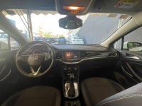 Opel Astra 1.4 Turbo SS 110kW Excellence Auto