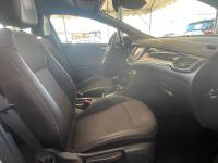 Opel Astra 1.4 Turbo SS 110kW Excellence Auto