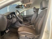 Opel Astra 1.4 Turbo SS 110kW Excellence Auto