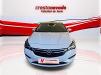 Opel Astra 1.4 Turbo SS 110kW Excellence Auto