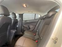 Opel Astra 1.4 Turbo SS 110kW Excellence Auto