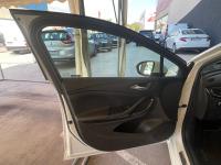 Opel Astra 1.4 Turbo SS 110kW Excellence Auto