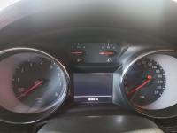 Opel Astra 1.4 Turbo SS 110kW Excellence Auto