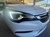 Opel Astra 1.4 Turbo SS 110kW Excellence Auto