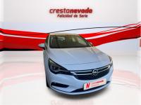 Opel Astra 1.4 Turbo SS 110kW Excellence Auto