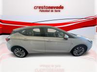 Opel Astra 1.4 Turbo SS 110kW Excellence Auto