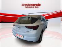 Opel Astra 1.4 Turbo SS 110kW Excellence Auto