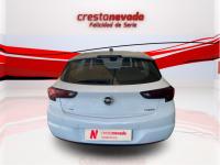 Opel Astra 1.4 Turbo SS 110kW Excellence Auto