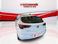 Opel Astra 1.4 Turbo SS 110kW Excellence Auto