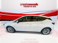 Opel Astra 1.4 Turbo SS 110kW Excellence Auto