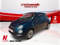 Fiat 500 Dolcevita 1.0 Hybrid 52KW 70 CV