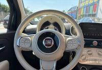 Fiat 500 Dolcevita 1.0 Hybrid 52KW 70 CV