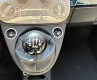 Fiat 500 Dolcevita 1.0 Hybrid 52KW 70 CV