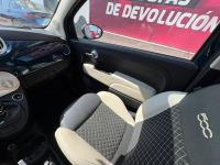 Fiat 500 Dolcevita 1.0 Hybrid 52KW 70 CV