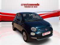 Fiat 500 Dolcevita 1.0 Hybrid 52KW 70 CV