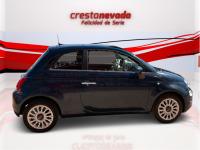 Fiat 500 Dolcevita 1.0 Hybrid 52KW 70 CV