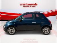 Fiat 500 Dolcevita 1.0 Hybrid 52KW 70 CV