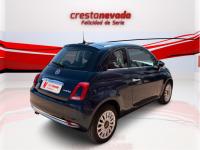 Fiat 500 Dolcevita 1.0 Hybrid 52KW 70 CV