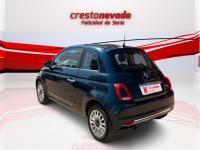 Fiat 500 Dolcevita 1.0 Hybrid 52KW 70 CV