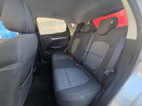 Mg Zs 1.5 Comfort