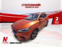 Mg Zs 1.5 Comfort