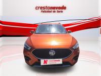 Mg Zs 1.5 Comfort
