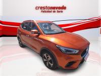 Mg Zs 1.5 Comfort