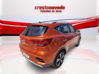 Mg Zs 1.5 Comfort