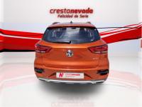 Mg Zs 1.5 Comfort