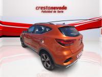 Mg Zs 1.5 Comfort