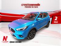 Mg Zs 1.0T Luxury Auto
