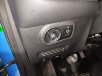 Mg Zs 1.0T Luxury Auto