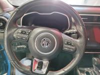 Mg Zs 1.0T Luxury Auto
