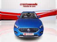 Mg Zs 1.0T Luxury Auto