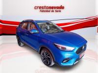 Mg Zs 1.0T Luxury Auto
