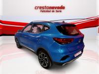 Mg Zs 1.0T Luxury Auto