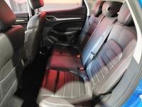 Mg Zs 1.0T Luxury Auto