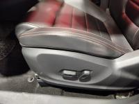 Mg Zs 1.0T Luxury Auto