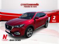Mg Ehs 1.5TGDI PHEV Luxury