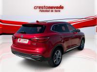 Mg Ehs 1.5TGDI PHEV Luxury