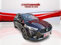 Mg Zs 1.5 Comfort