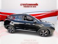 Mg Zs 1.5 Comfort