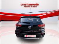 Mg Zs 1.5 Comfort