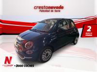 Fiat 500 Dolcevita 1.0 Hybrid 51KW 70 CV