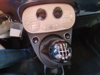 Fiat 500 Dolcevita 1.0 Hybrid 51KW 70 CV