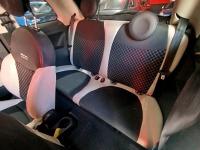 Fiat 500 Dolcevita 1.0 Hybrid 51KW 70 CV